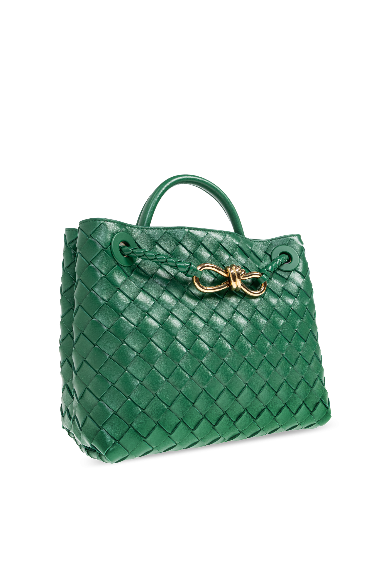 Bottega Veneta 'Andiamo Small' handbag | Women's | Vitkac